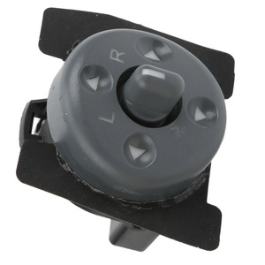 Interruptor de Espejo Retrovisor Chevrolet 15009690, Control Combinado para Reemplazo y Reparación, Pieza Automotriz de Plástico - Product Image 3