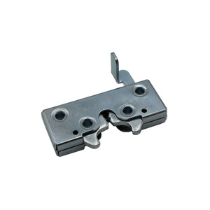 Cierre de Puerta Industrial Xin Jieliang, Bisagra de Hierro Galvanizado para Gabinete, Caja de Herramientas y Uso Automotriz - Product Image 4