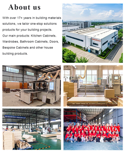 キッチン家具木製キッチンキャビネットアパート完全セット島<span class=keywords><strong>PVC</strong></span>ラッカーキッチン食器棚モダンデザインカスタムメイド - Product Image 6