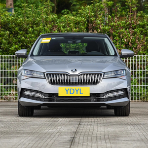 <span class=keywords><strong>Skoda</strong></span> <span class=keywords><strong>Superb</strong></span> 2023, Volkswagen 2022, Auto Usata Berlina, Veicolo 1.4T 2.0T, Auto di Medie Dimensioni a Benzina, Vendita Calda in Russia, Disponibile in Cina - Product Image 2