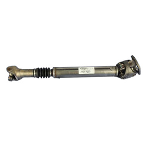 Arbre de transmission arrière Ram 52105862AB en acier pour 1500 2500 3500 1998 2002, pièce de rechange - Product Image 2