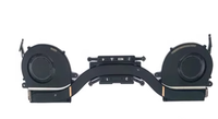 Ventilateur de refroidissement pour ordinateur portable Offre Spéciale pour DELL XPS 13 Plus 9320 ventilateur de refroidissement 0XTRJG 0WRH5K