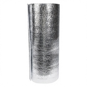 Industrial Pipe Insulation Wraps with <b>Foam</b> Foil Prevents Condensation Energy Loss Humid Environments Heat Insulation Materials - Product Image 1