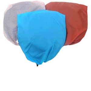 Red de pesca plegable Red de mano Red de cangrejo Red de pesca con cuerda de pesca y mango para peces, camarones, cangrejos - Product Image 5