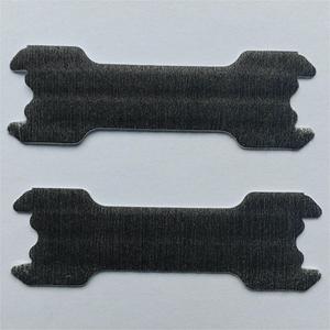 Bandes nasales pour prévenir le ronflement et favoriser la respiration et le sommeil, soulager la congestion nasale et offrir une adhérence améliorée. Noir - Product Image 2