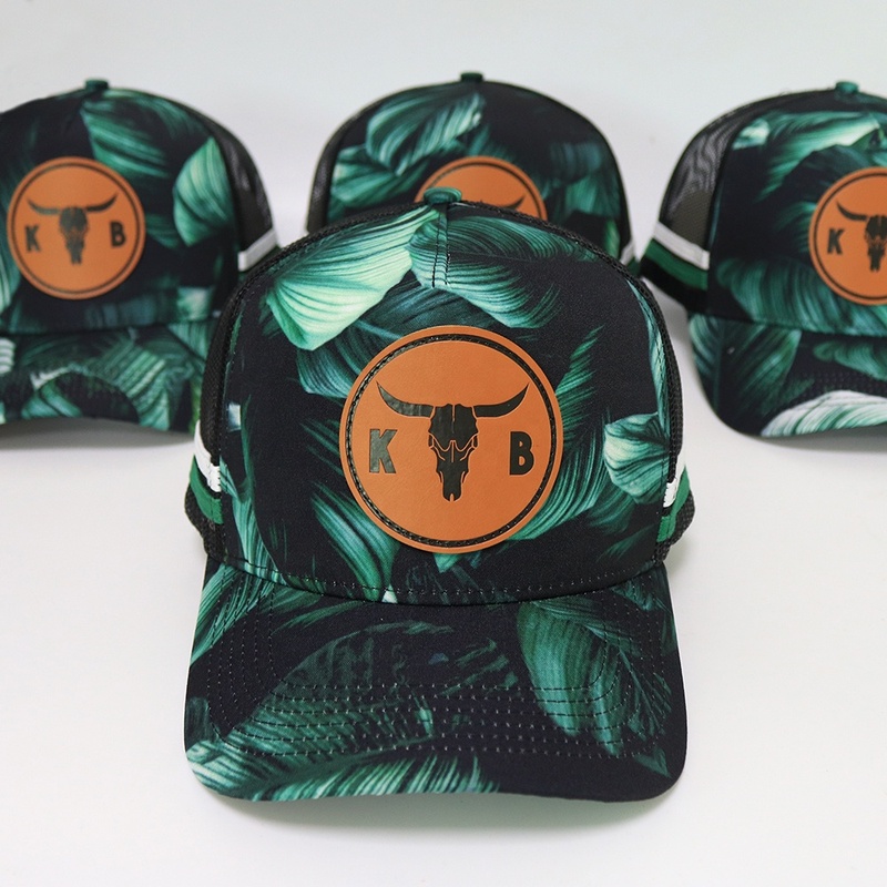 Customized Men Forest Camo Camouflage Woodland