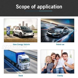 Amplificador de Potencia Blanco de 2000W, 2.0 Canales, para Cine en Casa, DC 12V 110V/220V, Compatible con EQ, FM, SD, USB, 2 Micrófonos, Bluetooth 5.0 - Product Image 6