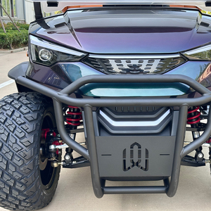 New Popularity <b>H4</b> Golf Car Golf Buggy Golf Car Price - Product Image 4