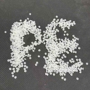 เม็ดพลาสติก PET 302 328 318 333 วัตถุดิบสำหรับผลิตพรีฟอร์ม PET - Product Image 6