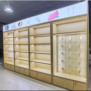 Espositore per Caricabatterie e Pellicole Protettive, Mensole per Accessori per Telefoni Cellulari, Vetrina per Negozio di Accessori per Telefoni - Product Image 4