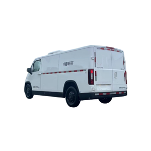 รถ<span class=keywords><strong>ตู้</strong></span>แช่เย็นไฟฟ้า Foton PLUS 50.23kWh 125kW ขนาด <span class=keywords><strong>5</strong></span> ลูกบาศก์เมตร |   ที่จอดรถใต้ดินแบบประหยัดพื้นที่ |   การจัดส่งสินค้าแบบควบคุมอุณหภูมิในเขตเมือง - Product Image 2