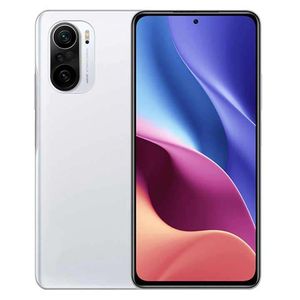 Teléfono Inteligente Xiaomi Redmi <span class=keywords><strong>K40</strong></span> 5G, Pantalla de 6.67 Pulgadas, <span class=keywords><strong>MIUI</strong></span> 12, Batería de 6000 mAh, Sistema Operativo Android, Almacenamiento de 128 GB/256 GB, Buen Celular - Product Image 3