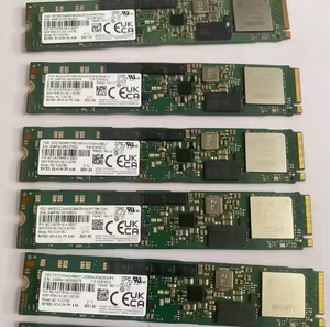 Spesifikasi Baru PM983/PM983a/PM963 960GB 1.92T 3.84T M.2 22110 NVME PCIE. MZ1LB3T8HMLA-0007 PM983 3.84T M.2 - Product Image 4
