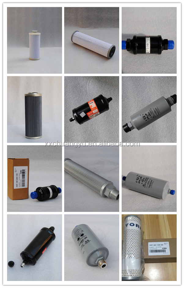 Shaft Seal 029-22938-000 - Reliable Chiller Spare Parts