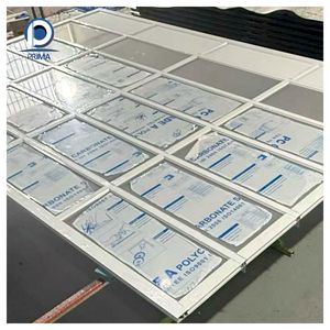 Portes <span class=keywords><strong>de</strong></span> <span class=keywords><strong>garage</strong></span> isolées thermiquement pour les conditions météorologiques extrêmes afin <span class=keywords><strong>de</strong></span> garder le <span class=keywords><strong>garage</strong></span> au chaud en hiver et au frais en été - Product Image 6