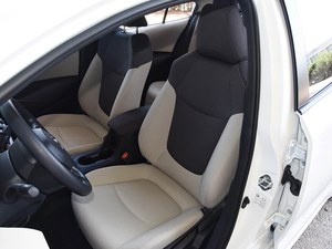 Voiture d'occasion la moins chère Voitures d'occasion d'occasion utilisées pour Toyota Corolla 1.2T avec fenêtre Vente Voitures - Product Image 5