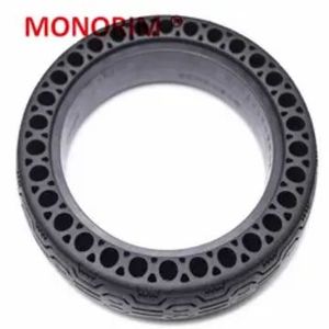 Pneus <span class=keywords><strong>tubeless</strong></span> Monorim N16-2 8.5 pouces pour <span class=keywords><strong>xiaomi</strong></span> <span class=keywords><strong>m365</strong></span>/1s/essential/pro1/pro2/mi3/pro4 - Product Image 1