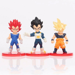 Action Figure Giapponesi all'Ingrosso 21 Modelli <span class=keywords><strong>Dragon</strong></span> <span class=keywords><strong>Ball</strong></span> Giocattoli Anime in PVC - Product Image 5