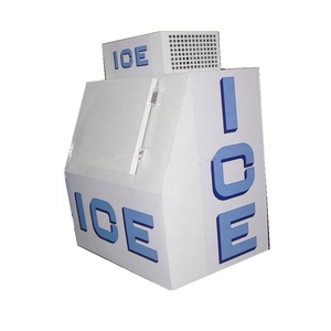 Bac de stockage de <span class=keywords><strong>glace</strong></span> en sac/<span class=keywords><strong>Glace</strong></span> Marchandiseurs Fabricant De Chine À Vendre - Product Image 1