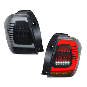 Feu arrière à led pour Axia Wigo <span class=keywords><strong>aygo</strong></span> <span class=keywords><strong>2023</strong></span> 2024 feu de stop arrière pièces automobiles pour <span class=keywords><strong>Toyota</strong></span> Axia kits de carrosserie - Product Image 6