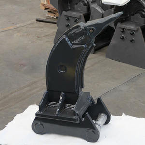 Denti strappo denti per mini scavatrice SY01 - Product Image 5