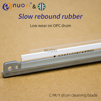 Lame de nettoyage de tambour OEM Nuoyi pour copieurs Xerox DCC 6550 7500 7550 6500 5065 240 250 C60 C70 C550 C560 C570 60 70 560 550 – Pièces détachées