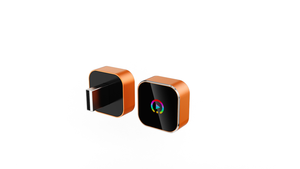 Produits tendance sur <span class=keywords><strong>Amazon</strong></span> et TikTok, OEM, adaptateur sans fil CarPlay 2 en 1, MINI intelligent 2 en 1, accessoires de voiture <span class=keywords><strong>Apple</strong></span> Android - Product Image 5