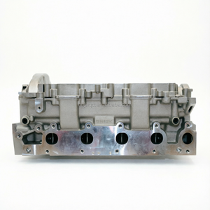 Pièces de moteur de haute qualité, culasse nue DV6, AMC 908596 1676424 0200EH 1229884 8603391 pour Peugeot 207 308 Citroën <span class=keywords><strong>1</strong></span>.6 <span class=keywords><strong>HDI</strong></span> - Product Image 2