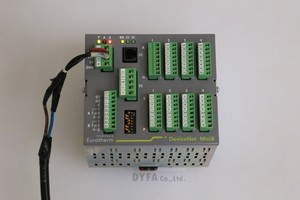 EUROTHERM utilizó MINI88LP0PRGVLDEVICENETCTC8TC8RL8 ELEC-I-27369C31 - Product Image 4