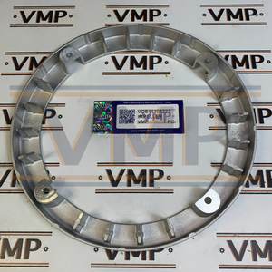 Impulsor VOE 11103227 para Cargadoras de Ruedas Volvo, Marcas VMP, Alta Calidad, Nuevo, Repuestos para Maquinaria de Construcción, 6 Meses - Product Image 3