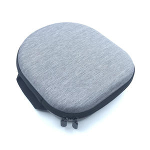 Funda para auriculares para B & O H4 H6 H7 H8 <span class=keywords><strong>H9i</strong></span>, bolsa para auriculares, duradera, a prueba de golpes, bolsa dura de EVA, funda protectora portátil para auriculares - Product Image 3