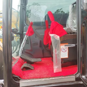 Mini Escavatore Usato da 6 Tonnellate Sany Sy60, Piccolo Escavatore Idraulico Cingolato SY <span class=keywords><strong>60</strong></span> - Product Image 3