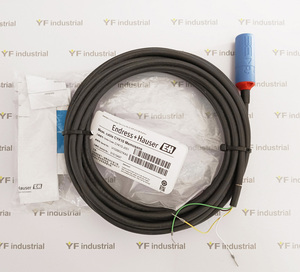 Cable de Medición Endress+Hauser CYK10 E+H CYK10-J051 Nuevo y Original de Origen Estadounidense, Otra Interfaz de Comunicación Endress+Hauser CYK1 - Product Image 4