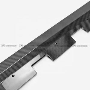 Nouveau kit de carrosserie de type ZN8 TMS jupe latérale en fibre de carbone BRZ pour Toyota GR86 et GR86 ZN8 - Product Image 6