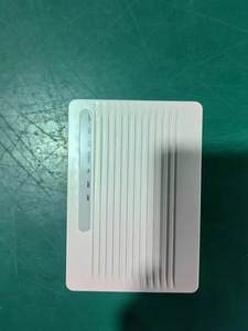 HG8120C Stripes XPON TEL ONU Gigabit ONT ไฟเบอร์ โฮม ออปติคอล เน็ตเวิร์ค ยูนิต อุปกรณ์ขนาดเล็ก - Product Image 3