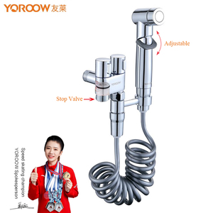 Распылитель для биде - Product Image 6