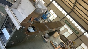 Automatic Vertical Lifter Type <strong>Grain</strong> Bucket Conveyor Food Grade Stainless Steel Sugar Powder Industry Bucket <strong>Elevator</strong> - Product Image 5