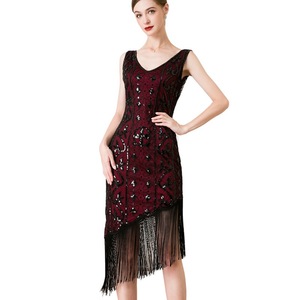 Nouvelle arrivée, robes <span class=keywords><strong>de</strong></span> mariée fendues, robes <span class=keywords><strong>de</strong></span> <span class=keywords><strong>soirée</strong></span> maxi à paillettes, robes <span class=keywords><strong>de</strong></span> <span class=keywords><strong>soirée</strong></span> <span class=keywords><strong>de</strong></span> luxe au genou, <span class=keywords><strong>robe</strong></span> <span class=keywords><strong>de</strong></span> <span class=keywords><strong>soirée</strong></span> élégante en satin rose, <span class=keywords><strong>robe</strong></span> <span class=keywords><strong>de</strong></span> <span class=keywords><strong>soirée</strong></span> maxi <span class=keywords><strong>pour</strong></span> femmes - Product Image 5
