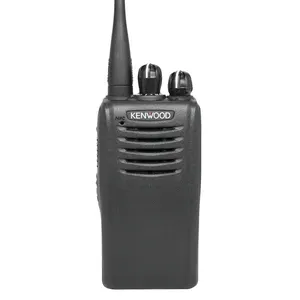 手持式双向无线电500英里对讲机价格双向无线电DMR肯伍德NX220