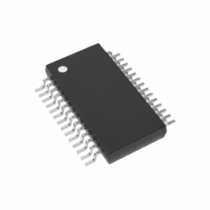 28 SSOP Embedded Authorized Distributor Electronic Chips Component PIC16F76-I_SS - Product Image 1