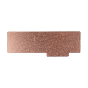 Radiateur de refroidissement Radxa 5519A pour Radxa ZERO 3W ZERO 3E, installation et retrait faciles, dissipateur thermique en aluminium Radxa - Product Image 2