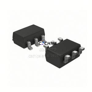 Circuit intégré authentique neuf PVN013S SOP-6 – Achat unique de composants électroniques CZSKU:E2H8O2I2 - Product Image 1