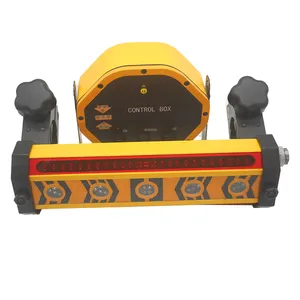 High precision trimble spectra laser land leveling equipment OEM agricultural laser land level