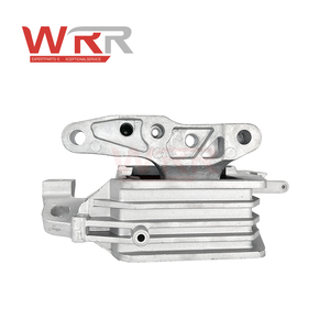 Soporte de Motor 22118835572 22116885933 para BMW G30 G38 G11 530i 740i, Delantero Izquierdo, Cojinete Hidráulico - Product Image 4