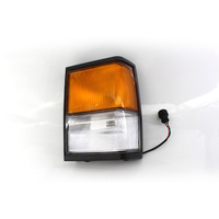 Clignotant avant clair avant pour Land Rover Range Rover 1971-1986 jaune blanc PRC8950 PRC8949