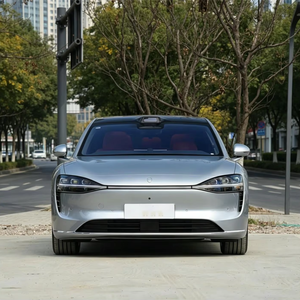 LUXEED S9 2026, Sedán Eléctrico Max - 227kW de Potencia, 309 CV, Asientos Zero Gravity con Calefacción/Ventilación/Masaje - Product Image 1