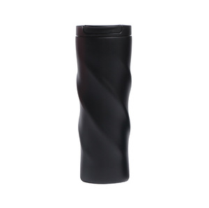 Thermos à vide de grande capacité, sans BPA, écologique, de haute qualité, en acier inoxydable, fileté, isolé, anti-fuite, vente en gros directe - Product Image 1