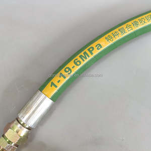 उच्च गुणवत्ता वाला फ्टरकार्केट 28:1 न्यूमेटिक पंप स्प्रे मशीन एक्सेसरीज सक्शन ट्यूब और फीडिंग ट्यूब - Product Image 5