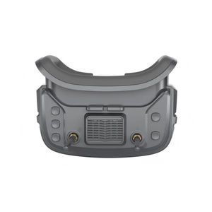 VR200 3.5 inch IPS Screen 5.8GHz FPV Goggles Analog 40CH Support DVR with 1024*600 Resolution for <b>Rc</b> - Product Image 5