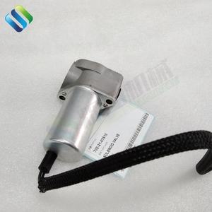 702-21-07610 PC130 PC290 pièces de machines d'excavatrice 7022107610 électrovanne 702-21-07610 - Product Image 5